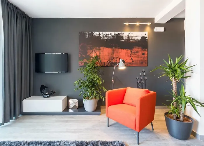 Alpha Apartament Cavtat